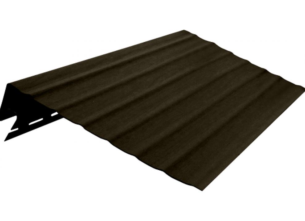 ветровая карнизная доска