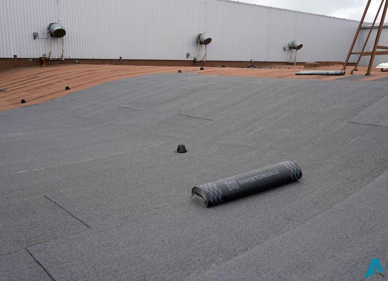 какой наплавляемый материал для кровли лучше