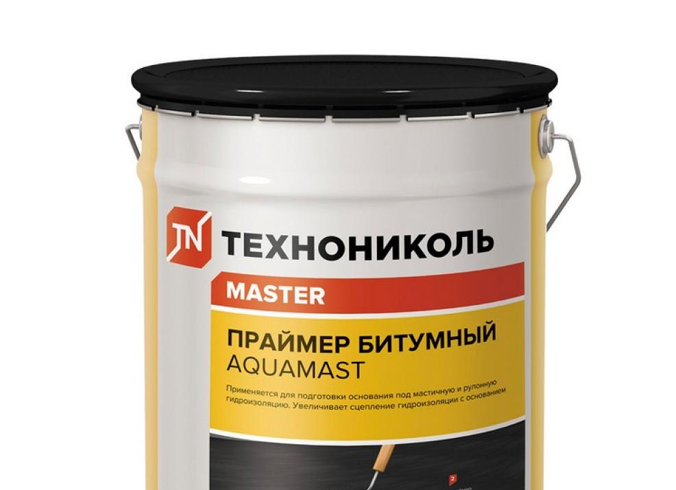 что такое праймер для кровли