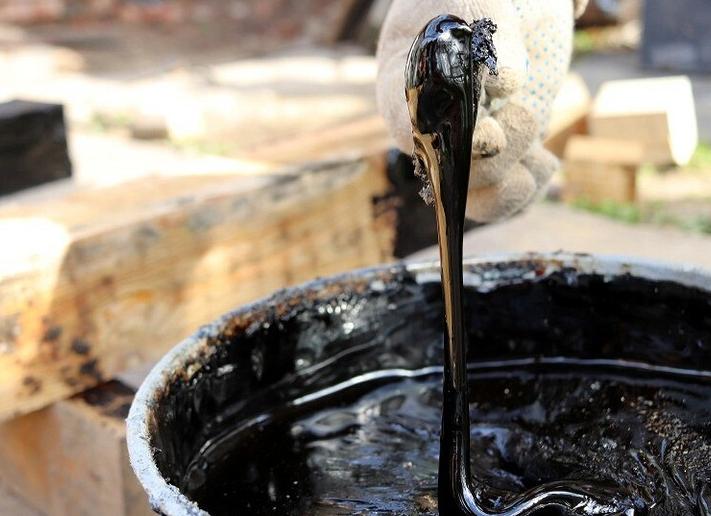 чем разбавить гидроизоляцию для кровли