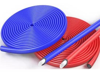 рулонный уплотнитель для дымохода