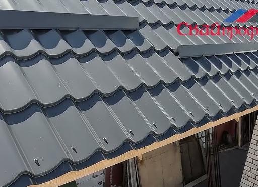 лучшие производители металлочерепицы для крыши