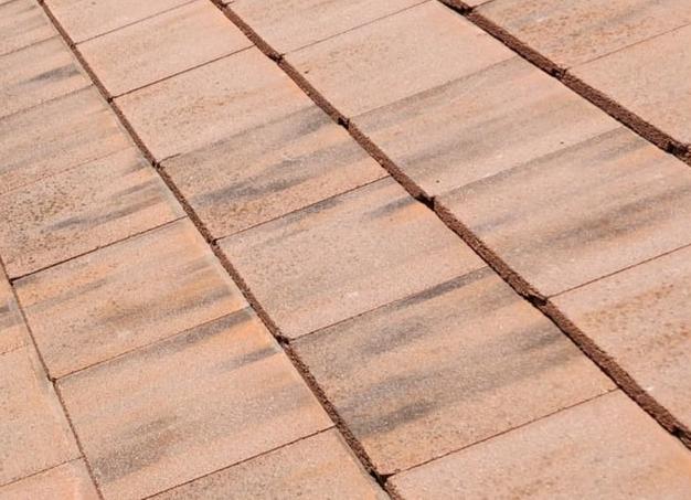 подложка под шифер на крыше